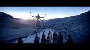 Mortal Kombat - 3D Stas - Fastback (Vikentiy Sound Video Edit) (2021)