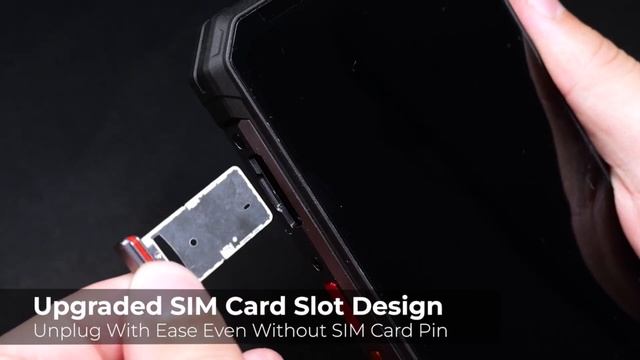 Fossibot F102 Review - Best Rugged Smartphone in 2023