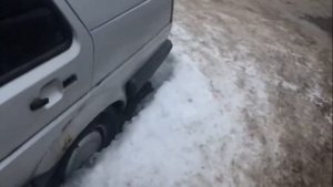 Обзор volkswagen jetta 2