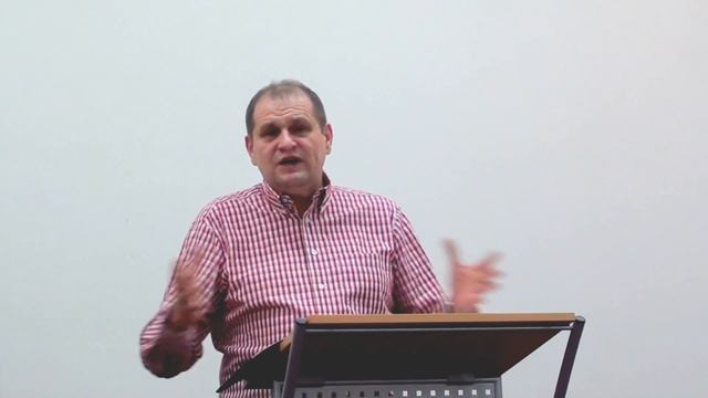 Семейная школа ч. 1.1 Подчинение в семье - Владимир Ковынев