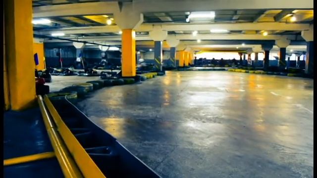 картинг с мотором хонда в кисловодске смотреть онлайн