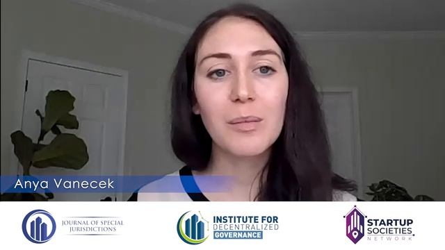 Medical Manufacturing Zones. Journal of Special Jurisdictions Podcast. Episode 3 смотреть онлайн