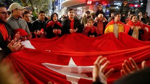 Турецкая диаспора в Казахстане || Наши иностранцы