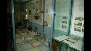 Кашира Краеведческий музей