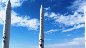 Что будет, если российская ракета "Сармат" попадет в Йеллоустонский вулкан