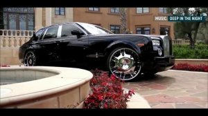 Gangster - Gang. Rollc - Royce (Sub Urban)