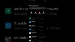 Как Запустить Standoff 2 В Плавающем Окне На Xiaomi Redmi 9A/9C *Ответ Подписчику*