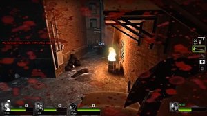 Left 4 dead 2 - How to play as the witch and witch mods explained