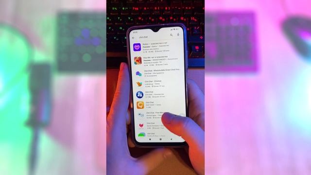 Как Быстро Ответить На Сообщение смотреть онлайн