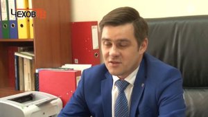 Интервью Вадима Зеленева