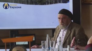 Сергей Зимов про изменение климата и страну природных богатств