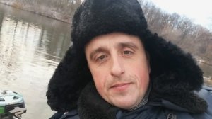Катер Днепр+Вихрь 30.Замеры скорости с разными винтами.Закрытие сезона 2022.