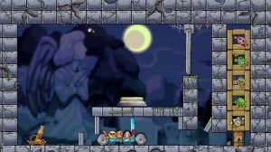 Crush the Monsters Walkthrough all levels from 5-1 till 5-20 #walkthrough #gaming #funny