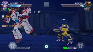 Трансформеры Закаленные в Бою ПРОХОЖДЕНИЕ ИГРЫ!ВТОРОЙ  АКТ!Transformers Forged To Fight # 24