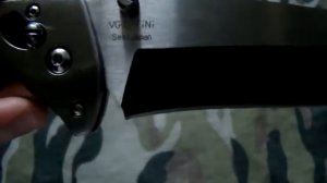 SOG FATCAT FC-01