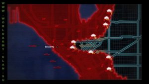 38 ролик из игры World in conflict Soviet assault