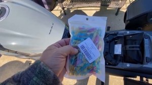 Kawasaki Vulcan S power relay installation