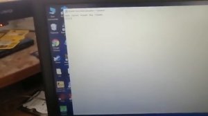 Замена клавиатуры на ноутбуке MSI Apachie модель ms-16GH, GE60 -2Pl, заказанной на Aliexpess PalgoT