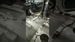 Обзор Toyota Rav4 - 5 поколения.