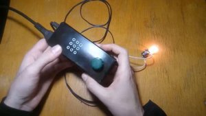 Переделываем БП от ноутбука в регулируемый