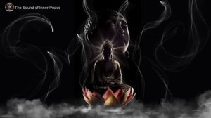 The Sound of Inner Peace? Deep Sleep Music, Meditation Music, Healing Meditation, Mindful Meditatio