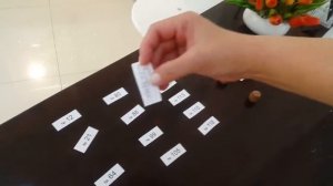 Розыгрыш-Лотерея №2