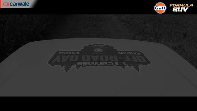 Maruti Jimny 2023 Off-Road Review | CarWale Off-Road Day смотреть онлайн