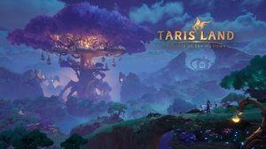 Tarisland MMORPG от Tencent ✅Смотрим ОБТ ✅ тарисланд