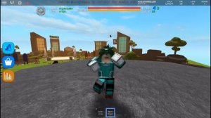 [CODES]ROBLOX - Anime Tycoon - HIDDEN DOJO! - My Hero Academia - Tycoon & Powers