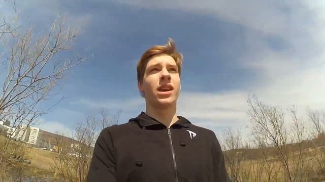 Лыжероллеры | Первый Опыт