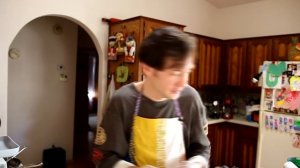 Рецепт Канкочи - острая и полезная приправа по-корейски из острого перца