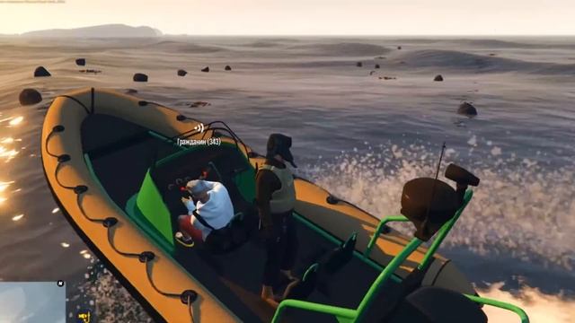 ЗАЧЕМ МЯСО ЕСЛИ ЕСТЬ ЭТО!? СРАВНЕНИЕ ЗАРАБОТКОВ на GTA 5 RP | ГТА 5 РП смотреть онлайн