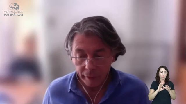 Marcelo Viana no 4º Seminário Mentalidades Matemáticas смотреть онлайн