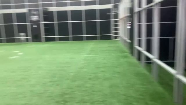 FootBot Академия ФК Краснодар