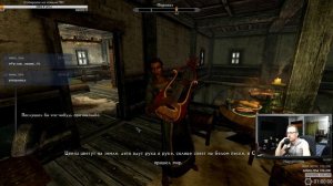 СБОРКА С МОДАМИ Skyrim Evolution v3.0