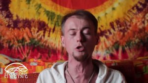 Обертонное пение. Дмитрий Матюхин