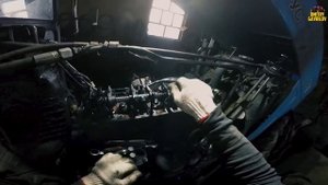 Регулировка клапанов МТЗ 82.1 Д-243. САМАЯ ПОДРОБНАЯ ИНСТРУКЦИЯ.
