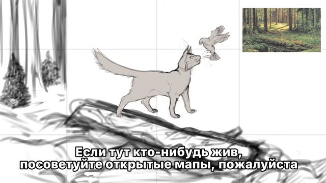 Больше для старых зрителей (2020г), но все равно посмотрите. Возможно камбек со старым контентом….. смотреть онлайн