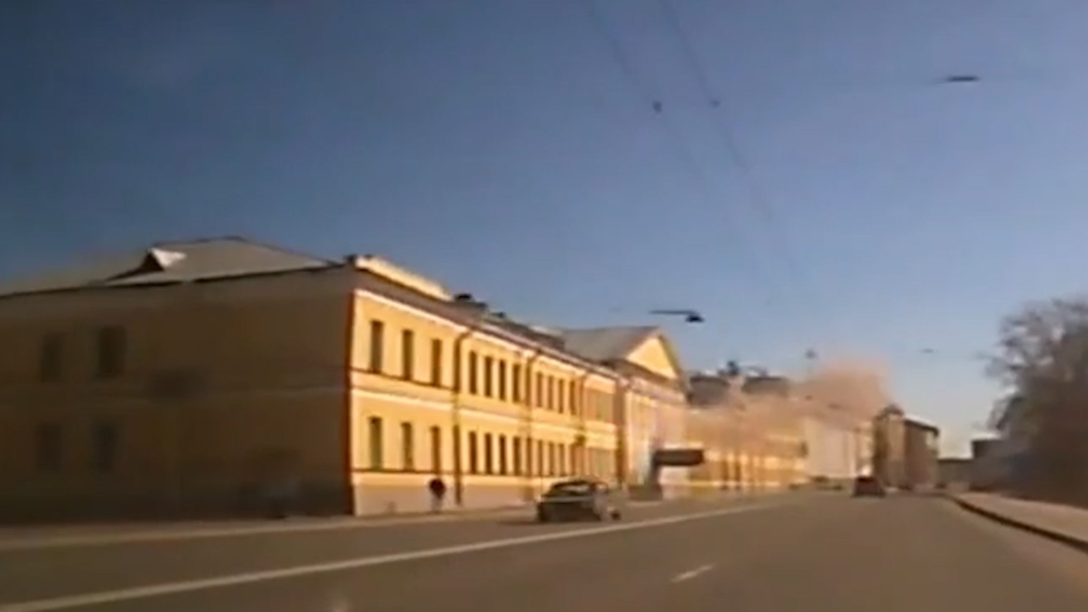 Взрыва можайском. Взрыв в Академии Можайского в Петербурге. Взрыв в Можайске.