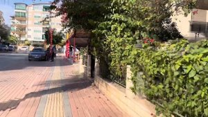 Погода в Анталии в ноябре. Осенняя Турция