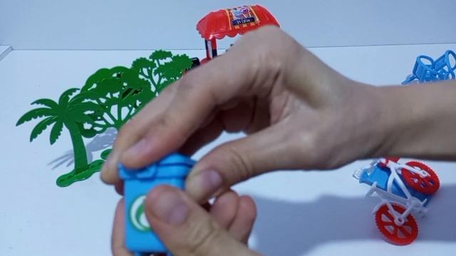 6 minutes Satisfying with unboxing hello kitty Kitchen set | İce Cream Shop ? Asmr?
