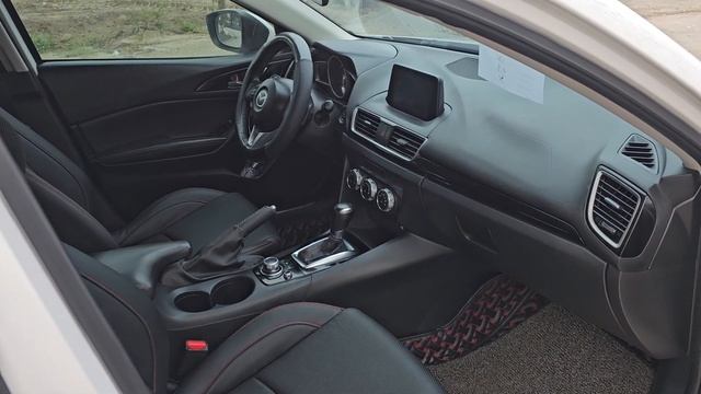 Mazda 3 2015 chưa ai kêu hỏng vặt bao giờ Khải Đăng Auto 0326062789 #otocu #khaidangoto #0326062789 смотреть онлайн