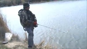 РЫБАЛКА  СТАВРОПОЛЬ*ZH*ФАРТОВЫЕ* Открытие сезона 2021 Р. Егорлык