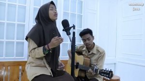 Kelangan - DEMY || Cover Akustik