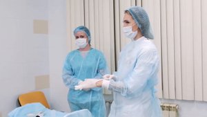Удаление ксантелазм век