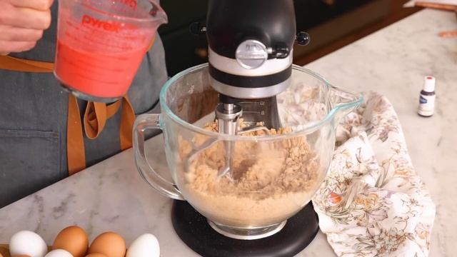 Red Velvet Cupcakes Recipe смотреть онлайн