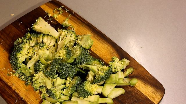 Похудей Быстрее с Этим Рецептом Вкусного и Полезного ужина.