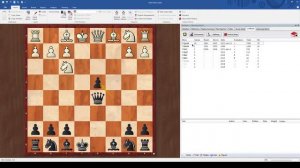 Отклонение от русской партии в центральный дебют. Как реагировать на самые острые продолжения.