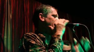 Red Elvises, Boogie on the Beach