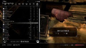 Enderal Housing Guide
